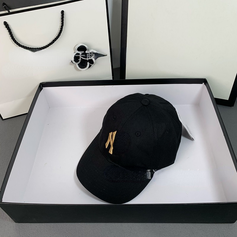 Korean New Soft Top Embroidery Baseball Cap Couple Casual All-Matching Peaked Cap Summer Sun Hat All-match, Aspic
Korean New Soft Top Embroidery Baseball Cap Couple Casual All-Matching Peaked Cap Summer Sun Hat All-match, Aspic