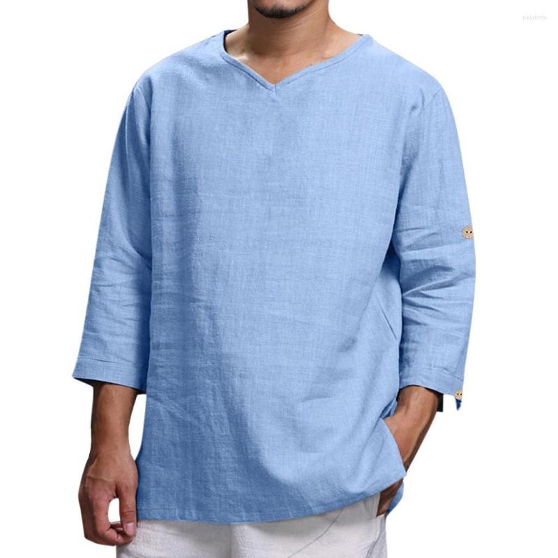 Men's Casual Shirts Men Hoodie Fashion Shirt With Pocket Solid Color Long Sleeve Top Button-Down Blouse Ropa Para Hombres, White
Men's Casual Shirts Men Hoodie Fashion Shirt With Pocket Solid Color Long Sleeve Top Button-Down Blouse Ropa Para Hombres, White