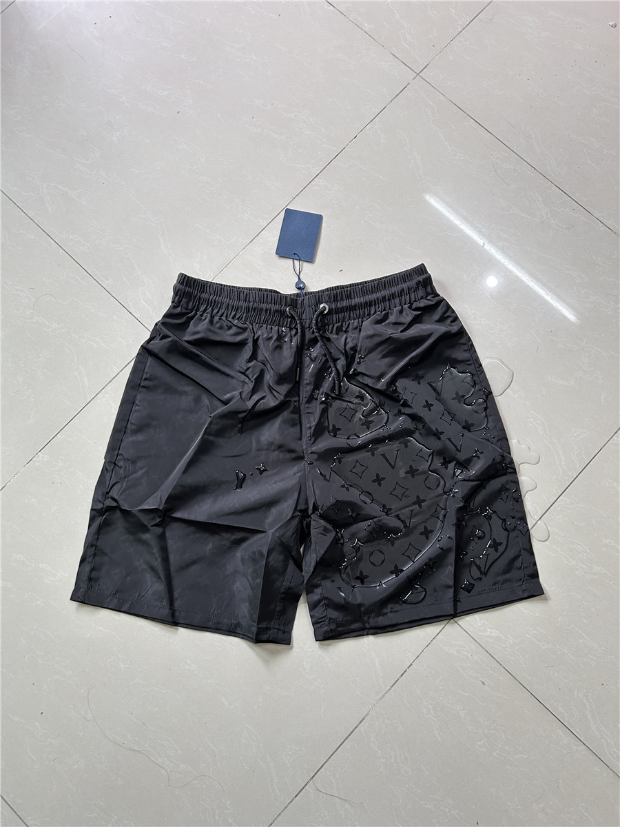 23SS Mens Summer Designer Swimwear Trunks Streetwear Fashion Water Reactive Shorts Quick Drying Swimming Suits Board Beach Pants M-3XL
23SS Mens Summer Designer Swimwear Trunks Streetwear Fashion Water Reactive Shorts Quick Drying Swimming Suits Board Beach Pants M-3XL