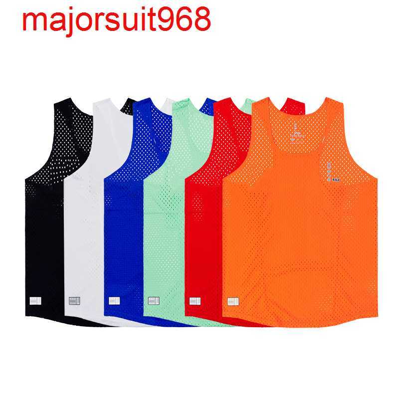 Zero Resistance Vest Female Professional Racing Marathon Athletics Fitness Cross country Running Ultra Light Speed Dry Exercise Training, White
Zero Resistance Vest Female Professional Racing Marathon Athletics Fitness Cross country Running Ultra Light Speed Dry Exercise Training, White