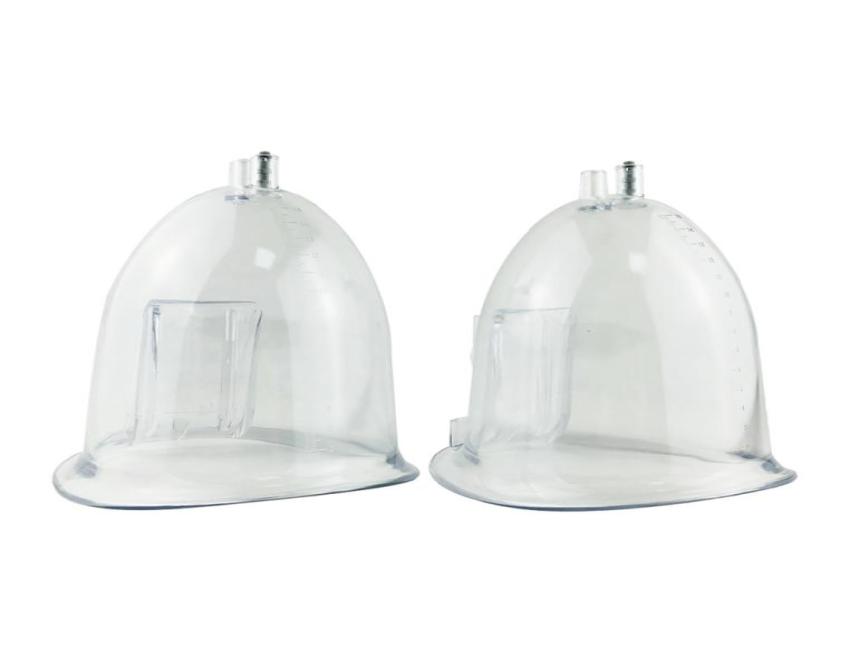 150 1 pair Big Size Vacuum Cups for Vacuum Therapy buttocks butt hips Enlargement Pump Lifting Breast Enhancer machine1909405
150 1 pair Big Size Vacuum Cups for Vacuum Therapy buttocks butt hips Enlargement Pump Lifting Breast Enhancer machine1909405
