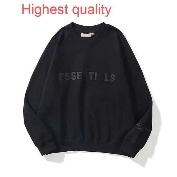 Fear of Essentialhoodie Designer Warm Hoodie Men's Sweatshirt Gray Female Couple Style Casual Simple Printed Alphabet R6VM, 10
Fear of Essentialhoodie Designer Warm Hoodie Men's Sweatshirt Gray Female Couple Style Casual Simple Printed Alphabet R6VM, 10