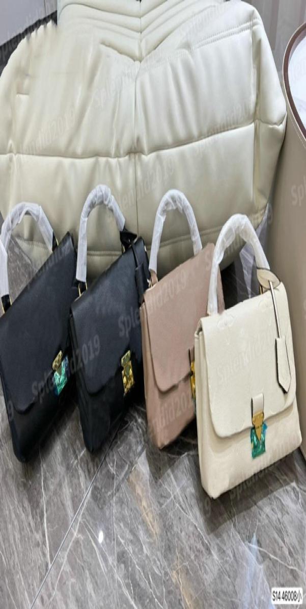 Women Designer Luxurys Madeleine BB Bags Crossbody Shoulder Bag Empreinte Embossed Leather SLock Metis Messenger Bags Ladies Hand3638868, Beige
Women Designer Luxurys Madeleine BB Bags Crossbody Shoulder Bag Empreinte Embossed Leather SLock Metis Messenger Bags Ladies Hand3638868, Beige