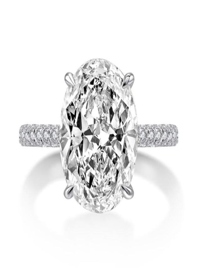 Vintage Oval cut 4ct Lab Diamond Promise Ring 100 Real 925 sterling Silver Engagement Wedding Rings For Women Jewelry7292731
Vintage Oval cut 4ct Lab Diamond Promise Ring 100 Real 925 sterling Silver Engagement Wedding Rings For Women Jewelry7292731
