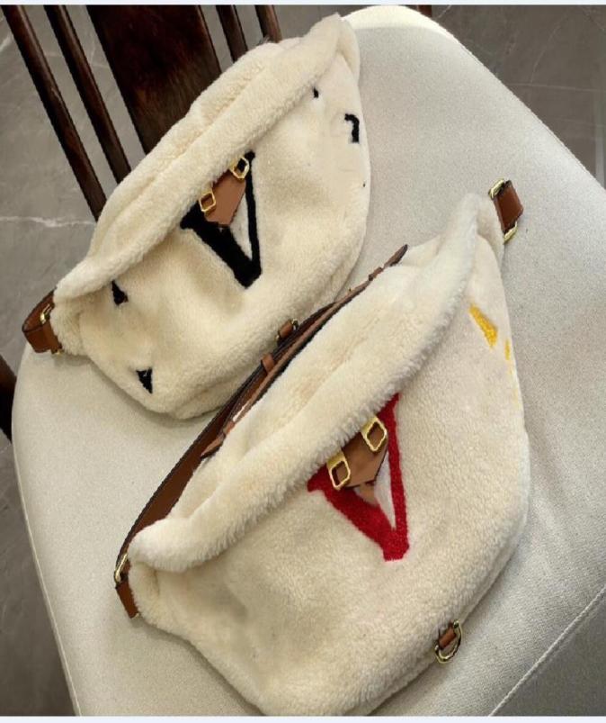 Women Cross Body Bag Teddy Bumbag Designer Mens Fluffy Shoulder Bags Fashion Waist Belts Fuzzy Bum Bag Crossbody Handbags Fannypac8218518, Sky blue
Women Cross Body Bag Teddy Bumbag Designer Mens Fluffy Shoulder Bags Fashion Waist Belts Fuzzy Bum Bag Crossbody Handbags Fannypac8218518, Sky blue