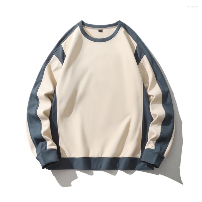 Men's Hoodies ERIDANUS Autumn Winter Couple's Round Neck Pullover Fashion Men's Patchwork Knitted Sweatshirt Casual Male Streetwear, Green
Men's Hoodies ERIDANUS Autumn Winter Couple's Round Neck Pullover Fashion Men's Patchwork Knitted Sweatshirt Casual Male Streetwear, Green