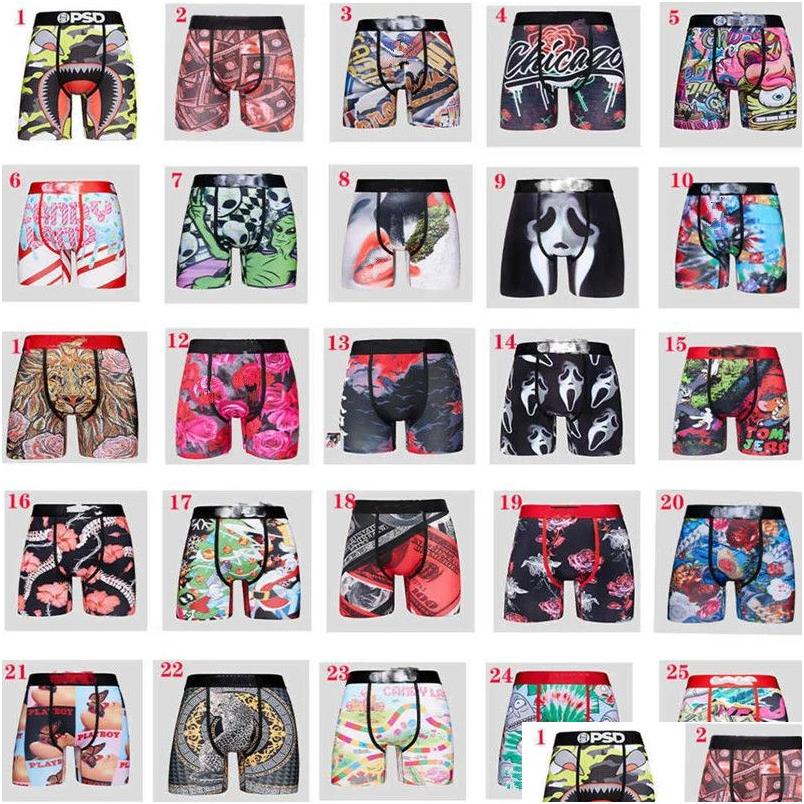 Underpants Designer Shorts Mens Boxer Underwear Sexy Under Printed Soft Boxers Breathable Branded Male Short With Bag Drop Delivery A Dh0In, Randomly sended color(underwear)
Underpants Designer Shorts Mens Boxer Underwear Sexy Under Printed Soft Boxers Breathable Branded Male Short With Bag Drop Delivery A Dh0In, Randomly sended color(underwear)