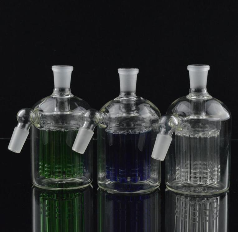 Ash Catcher 11 Arm Wide Tree Perc Glass Ashcatcher 14MM 18 mm Joint Glass Ash Catcher Clear Green Blue Pink Bongs Accessories 9958142
Ash Catcher 11 Arm Wide Tree Perc Glass Ashcatcher 14MM 18 mm Joint Glass Ash Catcher Clear Green Blue Pink Bongs Accessories 9958142