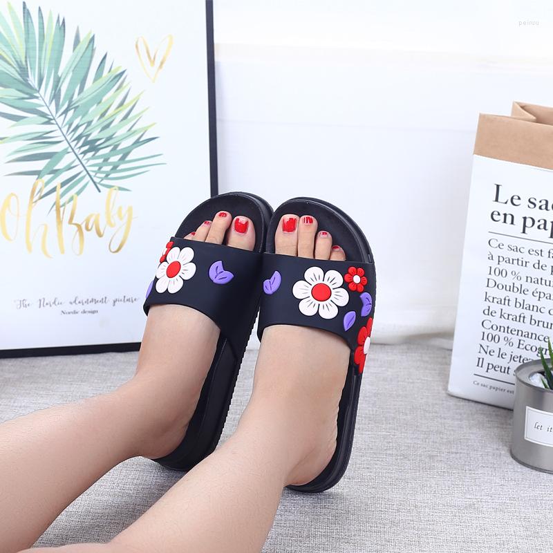 Slippers Women Indoor Home Summer Soft Comfortable Non-slip Flip Flops Bath Beach Family Flat Shoes El Sandals, Red
Slippers Women Indoor Home Summer Soft Comfortable Non-slip Flip Flops Bath Beach Family Flat Shoes El Sandals, Red
