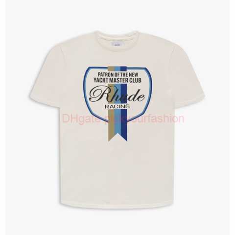 Designer Fashion Clothing Tees Tshirt H8014#rhude Summer Flag Logo Printed Short Sleeve T-shirt Cotton Streetwear Tops Casual Sportswear Rock Hip hop for sale, White/h8014
Designer Fashion Clothing Tees Tshirt H8014#rhude Summer Flag Logo Printed Short Sleeve T-shirt Cotton Streetwear Tops Casual Sportswear Rock Hip hop for sale, White/h8014