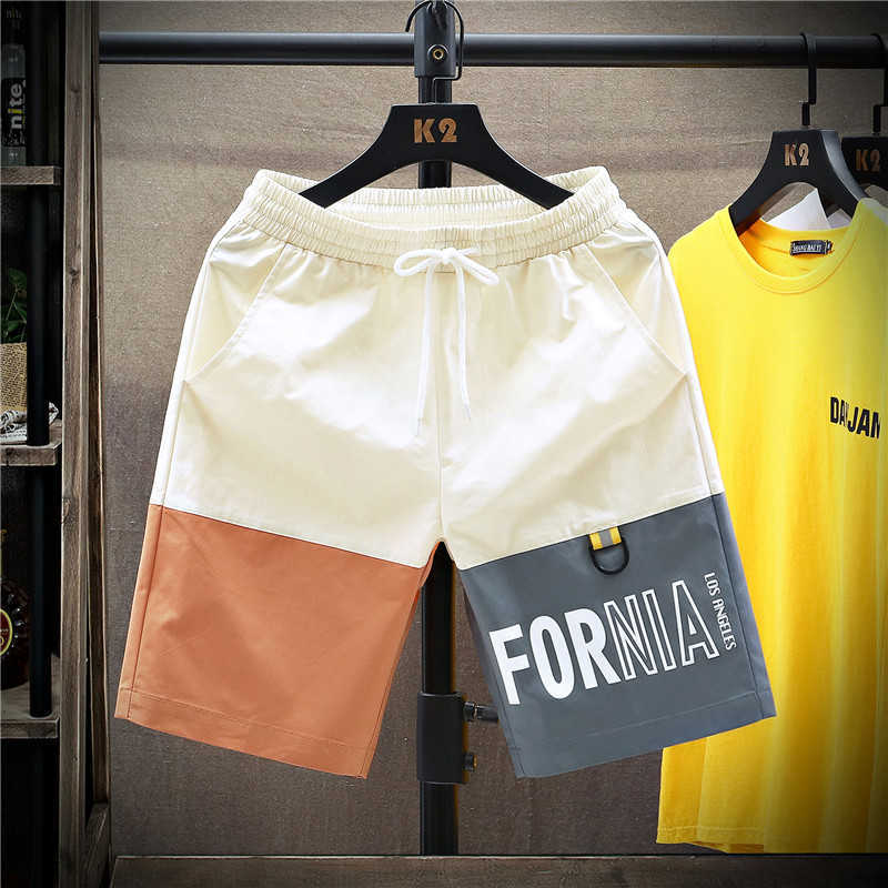 Ice Silk Shorts Men's Capris Summer Thin Loose Outerwear Big Pants Zichao Brand Quick Dried Middle Pants Casual Pants992N, 8888 khaki
Ice Silk Shorts Men's Capris Summer Thin Loose Outerwear Big Pants Zichao Brand Quick Dried Middle Pants Casual Pants992N, 8888 khaki