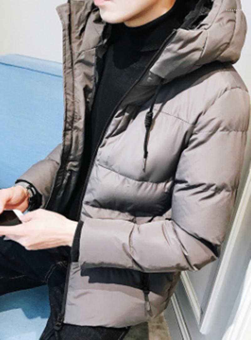 Men's Down 2023 Winter Men Jacket Style Cotton Padded Doudoune Homme Korean Trend Slim And Thickened Short Coat, 03
Men's Down 2023 Winter Men Jacket Style Cotton Padded Doudoune Homme Korean Trend Slim And Thickened Short Coat, 03