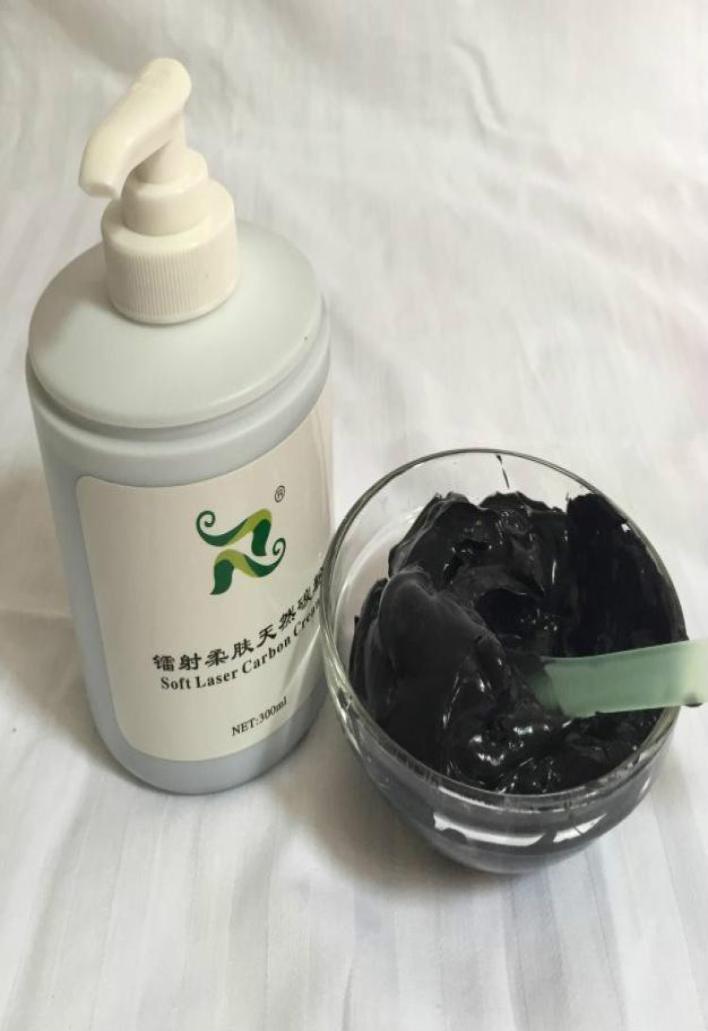 300ml Soft Laser Black Doll Carbon Cream Gel Powder Q Switched Nd Yag Laser Natural Toner9454958
300ml Soft Laser Black Doll Carbon Cream Gel Powder Q Switched Nd Yag Laser Natural Toner9454958