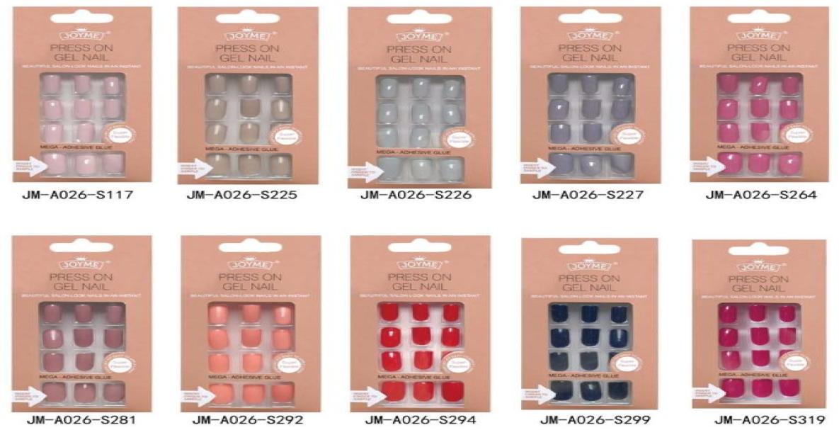 nails art fake nail tips false press on coffin with glue stick designs clear display short set full cover artificial square kiss9590150, Sapphire
nails art fake nail tips false press on coffin with glue stick designs clear display short set full cover artificial square kiss9590150, Sapphire