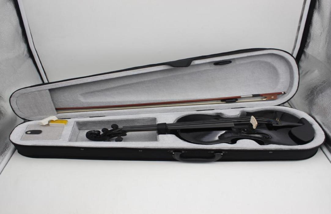 2022 new stringed instrument violin 44 solid wood dyed black plastic violin professional playing music instrument3160847
2022 new stringed instrument violin 44 solid wood dyed black plastic violin professional playing music instrument3160847