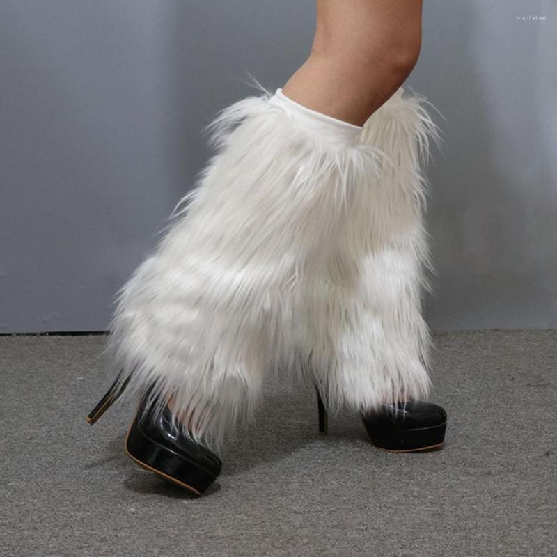 Women Socks Kawaii Leggings Gothic Lolita Cosplay Y2k Leg Cover Furry Fur Warmers Boot Covers Anime Harajuku, Light pink
Women Socks Kawaii Leggings Gothic Lolita Cosplay Y2k Leg Cover Furry Fur Warmers Boot Covers Anime Harajuku, Light pink