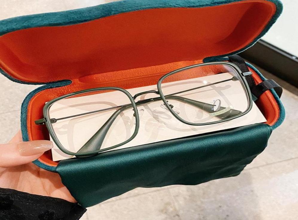 Sunglasses Frames Oversize Optical Frame Women Square Shades Eyewear UV400 Mens Retro Eyeglasses G Design Glasses Metal Moypia Fas4786014
Sunglasses Frames Oversize Optical Frame Women Square Shades Eyewear UV400 Mens Retro Eyeglasses G Design Glasses Metal Moypia Fas4786014