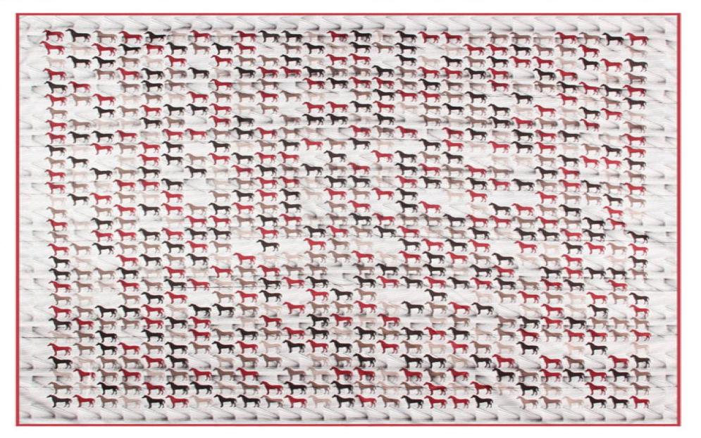 Manual Hand Rolled Twill Silk Scarf Women Line Horse Printing Fashion Square Scarves Echarpes Foulards Femme Wrap Bandana Hijab 904745140
Manual Hand Rolled Twill Silk Scarf Women Line Horse Printing Fashion Square Scarves Echarpes Foulards Femme Wrap Bandana Hijab 904745140