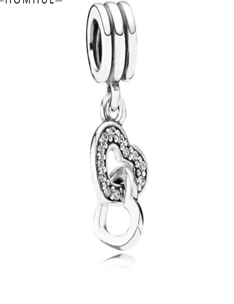 Fits Pandora Bracelets 20pcs Double Heart Crystal Locker Key Pendant Charms Beads Silver Charms Bead For Women Diy European Neckla1073268
Fits Pandora Bracelets 20pcs Double Heart Crystal Locker Key Pendant Charms Beads Silver Charms Bead For Women Diy European Neckla1073268