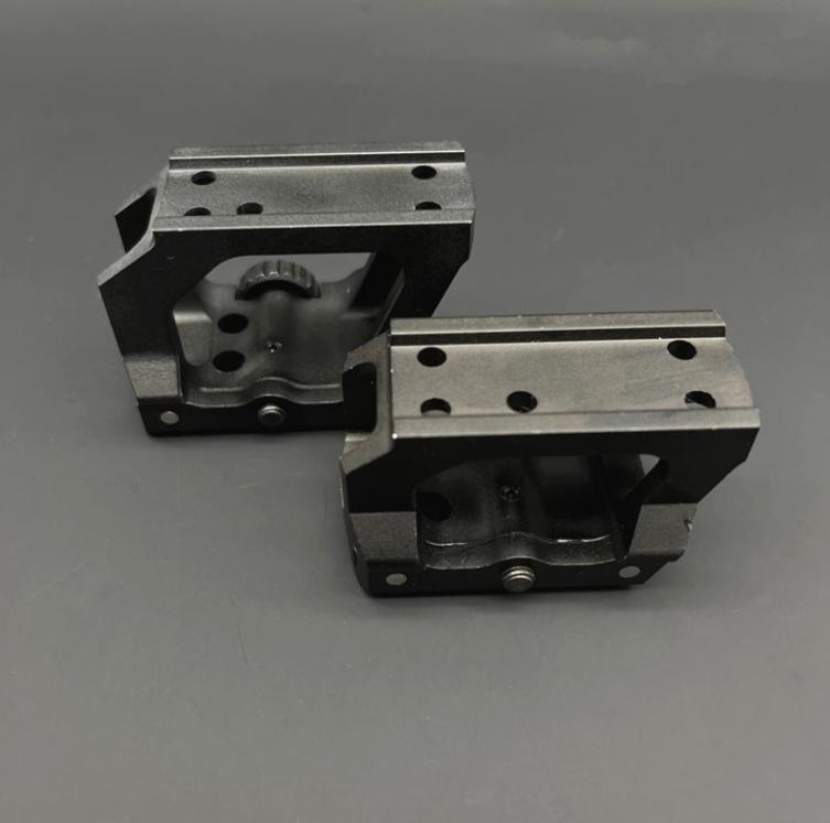 Tactical Accessories 193 And 154 Scope Mount RMR Aimpoint T2 T1 Red Dot Sight Riser Mount6031288
Tactical Accessories 193 And 154 Scope Mount RMR Aimpoint T2 T1 Red Dot Sight Riser Mount6031288
