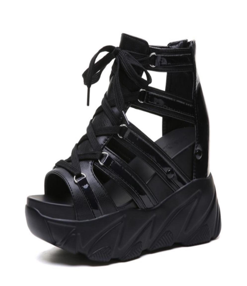 Ho Heave Comforty Shoes Women Muffin Bottom Wedges Heels Summer Shoes Female Breathable Sandals Women Fashion Platform Sandals Y208173245, Sky blue
Ho Heave Comforty Shoes Women Muffin Bottom Wedges Heels Summer Shoes Female Breathable Sandals Women Fashion Platform Sandals Y208173245, Sky blue