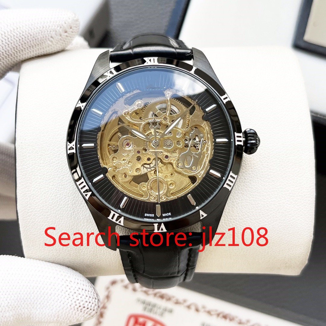 LLS mechanical watch, clone watch, 42mm, sapphire crystal, water resistant, automatic mechanical movement, multifunction, stainless steel case,pp
LLS mechanical watch, clone watch, 42mm, sapphire crystal, water resistant, automatic mechanical movement, multifunction, stainless steel case,pp