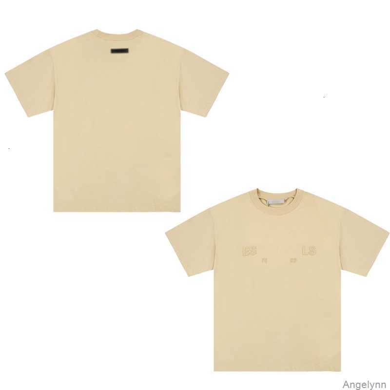 Essentail Desiger Mens T-shirts Essent Short Sleeve Fashion Letter Shirts Tee Essentiel Streetwear Casual Clothing 1598
Essentail Desiger Mens T-shirts Essent Short Sleeve Fashion Letter Shirts Tee Essentiel Streetwear Casual Clothing 1598