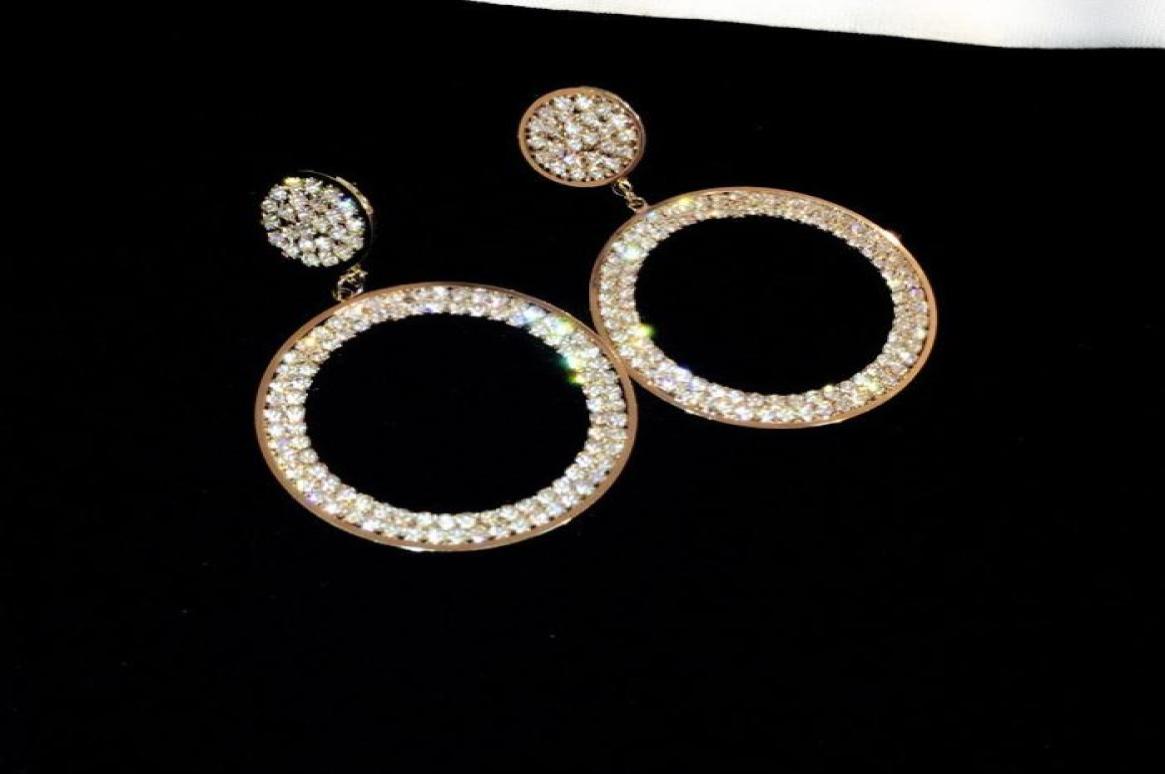 Bling bling new ins trendy fashion luxury designer super glittering diamond zircon big circle stud earrings for woman girls4822628
Bling bling new ins trendy fashion luxury designer super glittering diamond zircon big circle stud earrings for woman girls4822628