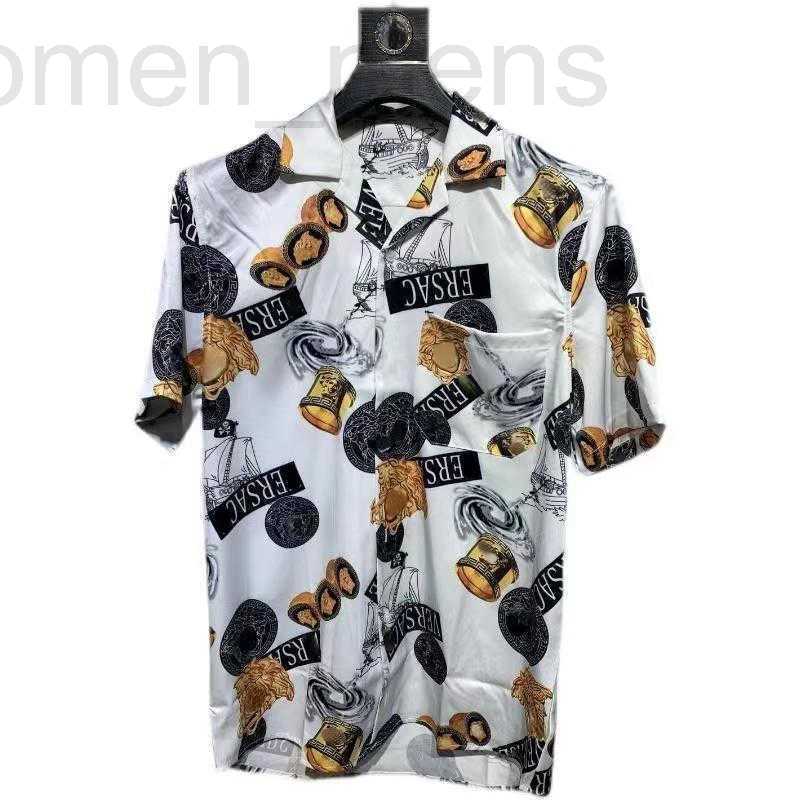 Men's Casual Shirts designer mens shirt T large size slim short sleeve shirts printed graphic tquick-drying breathable silk Shirt FN99, No.11
Men's Casual Shirts designer mens shirt T large size slim short sleeve shirts printed graphic tquick-drying breathable silk Shirt FN99, No.11