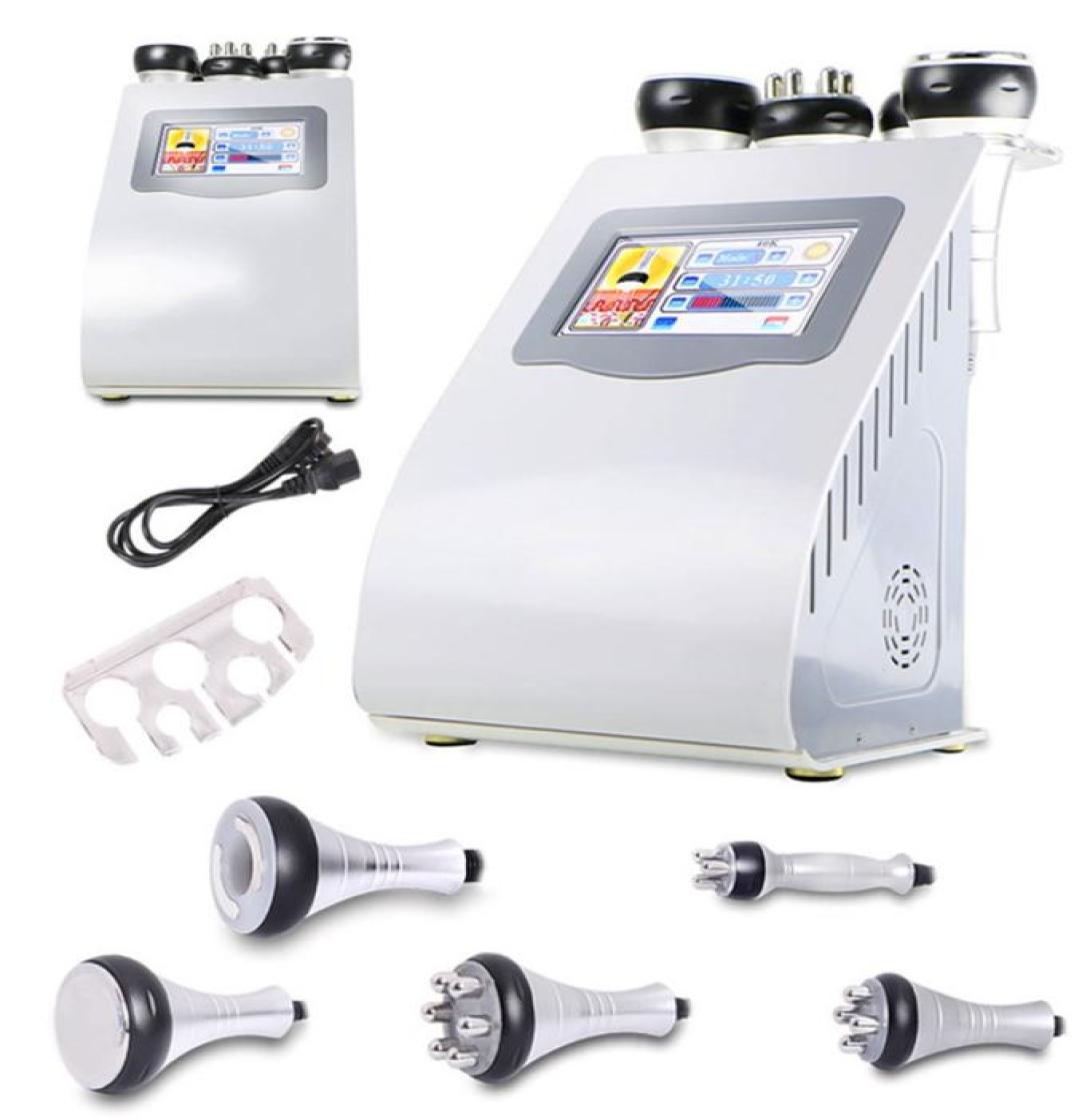 Mini 5 in 1 radio frequency skin tightening Cavitation RF Equipment For Weight Loss Body ShapingCellulite Reduction With CE3314501
Mini 5 in 1 radio frequency skin tightening Cavitation RF Equipment For Weight Loss Body ShapingCellulite Reduction With CE3314501
