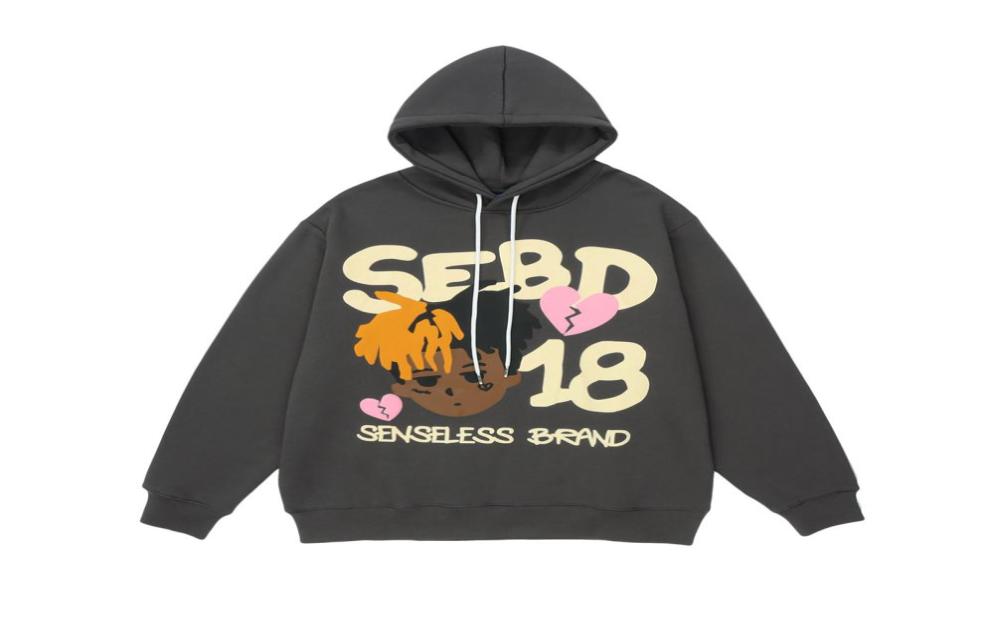 Cartoon Printed Fleece Hooded Sweatshirts Men Women Autumn Oversized Men039s Hoodies8045587, Black
Cartoon Printed Fleece Hooded Sweatshirts Men Women Autumn Oversized Men039s Hoodies8045587, Black