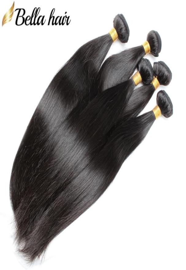 Silky Straight Brazilian Virgin Hair Bundles Human Hair Extension 1230 Inch Hair Weft 4pcslot Natural Color Bellahair7066358
Silky Straight Brazilian Virgin Hair Bundles Human Hair Extension 1230 Inch Hair Weft 4pcslot Natural Color Bellahair7066358