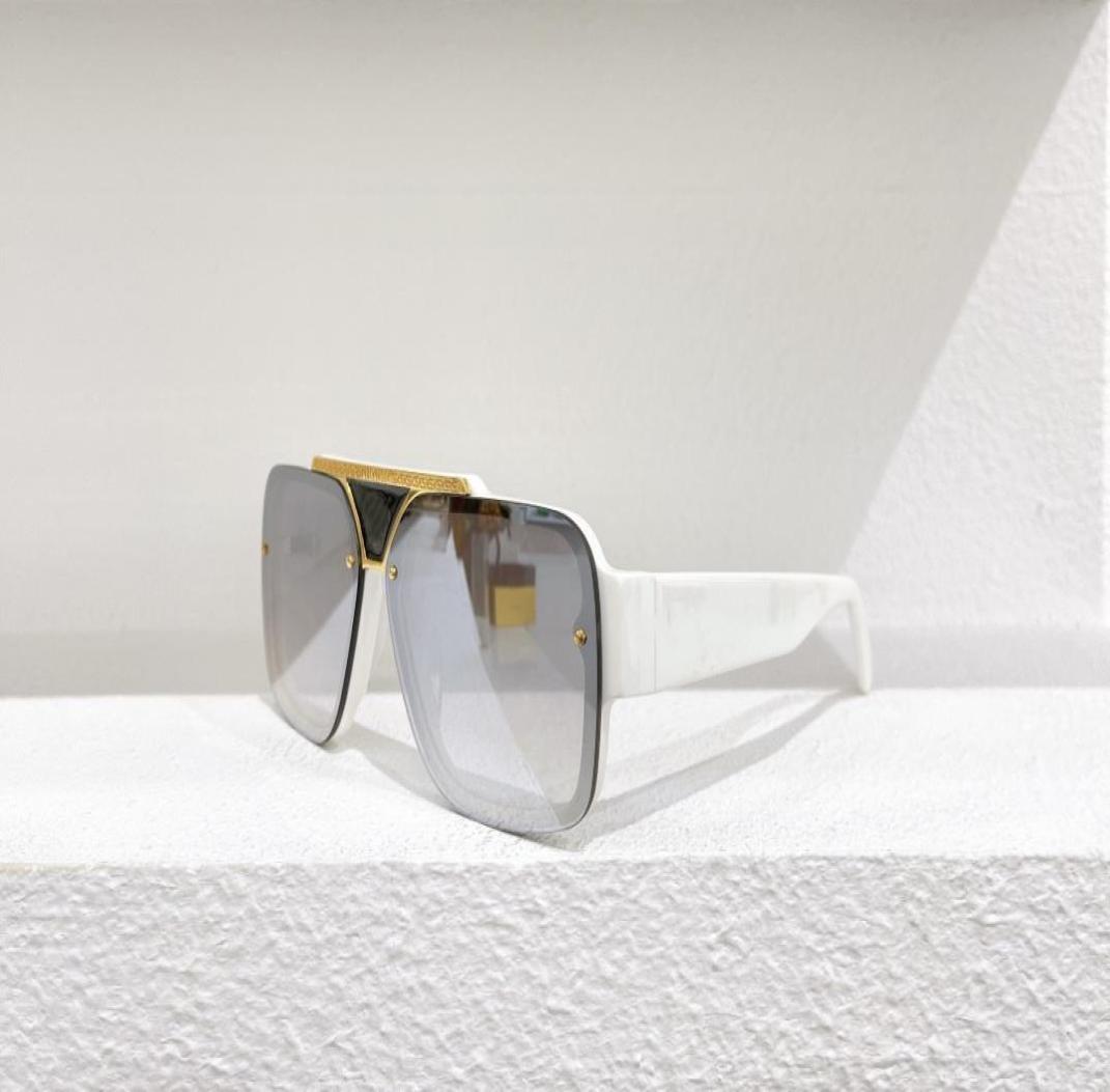 4501design sunglasses For women Popular Fashion sunglasses UV protection big connection lens Frameless Top Quality Come With Packa7844876
4501design sunglasses For women Popular Fashion sunglasses UV protection big connection lens Frameless Top Quality Come With Packa7844876