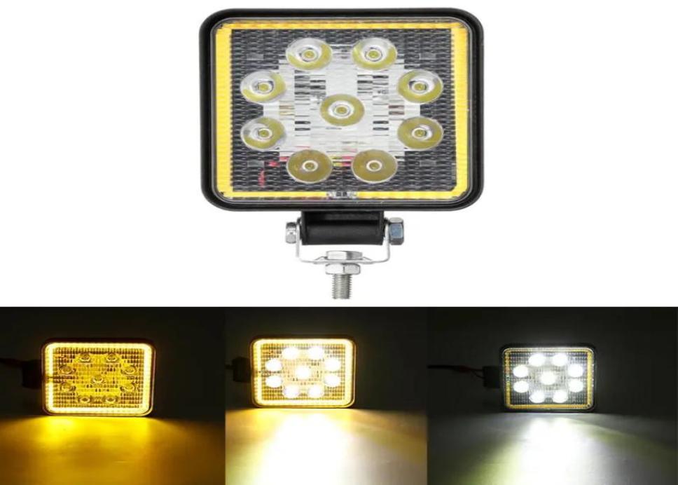 10V30V 12V 100W LED Work Light 6500K with Aperture Driving Fog Lamp Offroad Roof Engineering Car Motorcycle SUV7864671
10V30V 12V 100W LED Work Light 6500K with Aperture Driving Fog Lamp Offroad Roof Engineering Car Motorcycle SUV7864671