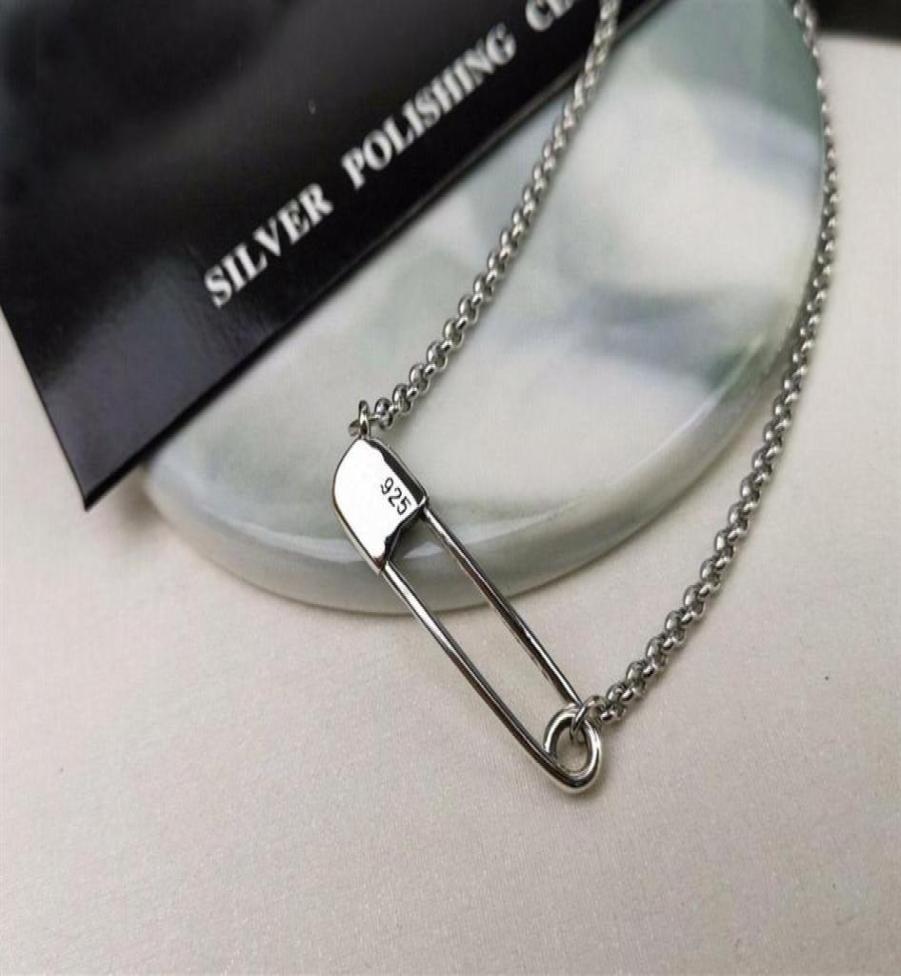 Fashion pin pendant necklace chain bijoux for mens and women trend personality punk cross style Lovers gift hip hop jewelry266f5358286
Fashion pin pendant necklace chain bijoux for mens and women trend personality punk cross style Lovers gift hip hop jewelry266f5358286
