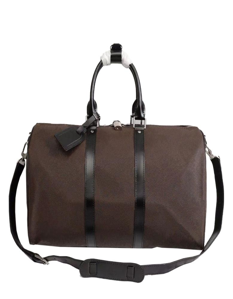 Luxurys Designer Mens Travel Bags 55 50 45 CM Fashion Women Duffels Bag Largecapacity Rolling Softedged Suitcase Duffel Purse5793295, Light grey
Luxurys Designer Mens Travel Bags 55 50 45 CM Fashion Women Duffels Bag Largecapacity Rolling Softedged Suitcase Duffel Purse5793295, Light grey