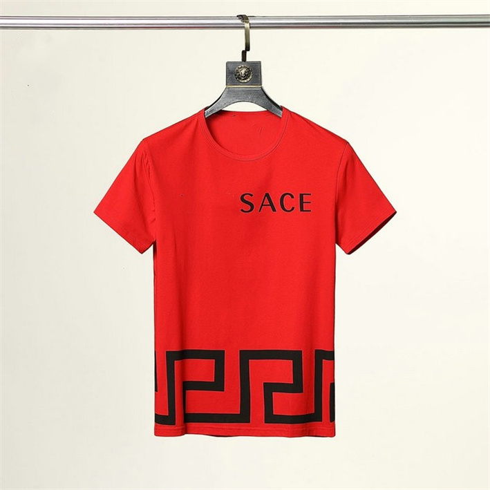 Men's T-Shirts designer band t shirts fashion black white short sleeve luxury letter pattern t shirt size M-XXXL B18, 16
Men's T-Shirts designer band t shirts fashion black white short sleeve luxury letter pattern t shirt size M-XXXL B18, 16
