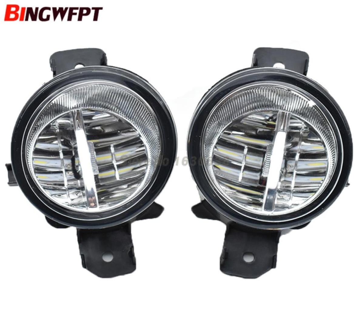 2PCS LED Fog LIGHT Lights drl Refit For Renault CLIO II BB012 CB012 Hatchback 199820047244757
2PCS LED Fog LIGHT Lights drl Refit For Renault CLIO II BB012 CB012 Hatchback 199820047244757