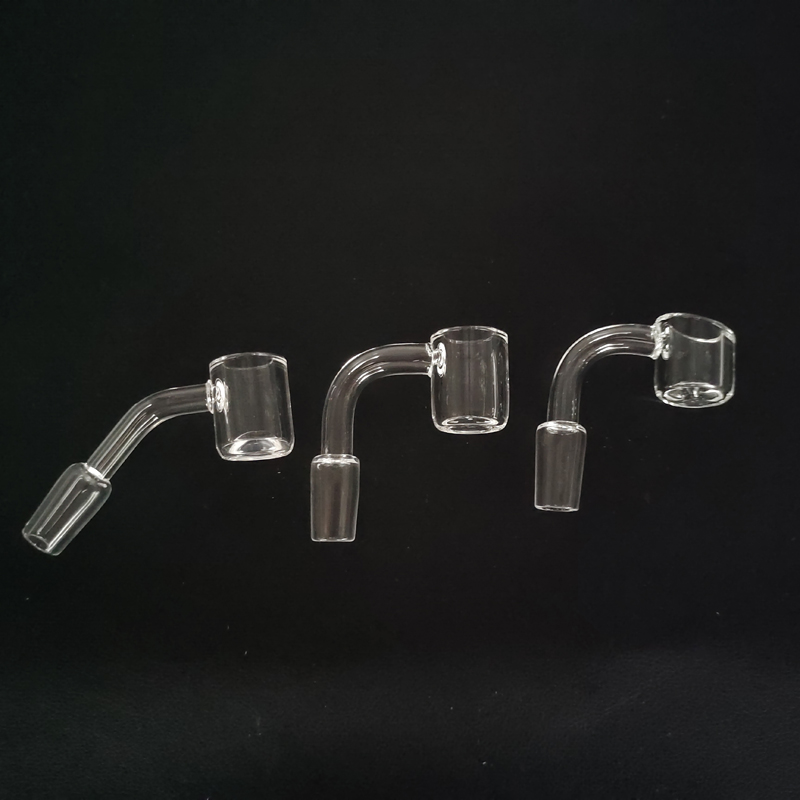 Dia. 22Mm 4Mm Thick Smoking Joint 14 mm Slant Flat Top Quartz Banger Nail 45/90 degree
Dia. 22Mm 4Mm Thick Smoking Joint 14 mm Slant Flat Top Quartz Banger Nail 45/90 degree