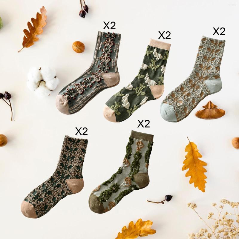 Sports Socks 10Pair Jacquard Crew Birthday Gift Trouser Thick Women Winter For Bedroom Football Living Room Girls Indoor Outdoor, Picture shown
Sports Socks 10Pair Jacquard Crew Birthday Gift Trouser Thick Women Winter For Bedroom Football Living Room Girls Indoor Outdoor, Picture shown