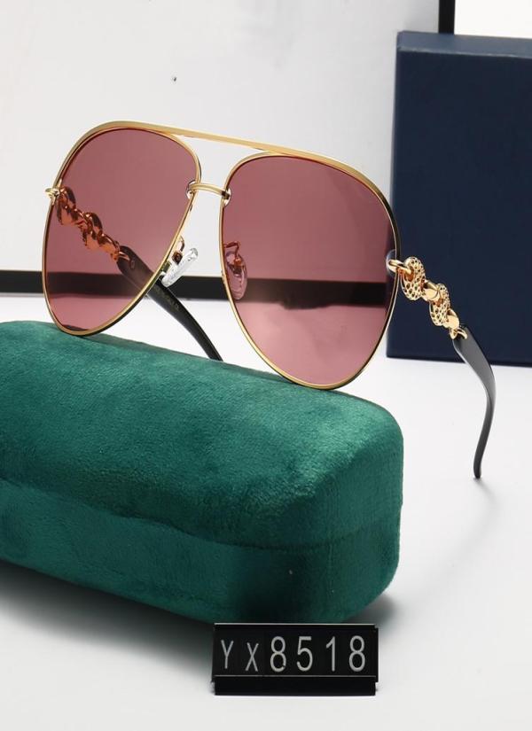 New Fashion Women Designer Sunglasses 8518Charming Cat Eyes Frame Simple Popular selling Style top Quality Uv400 Protection Eyewea6545305
New Fashion Women Designer Sunglasses 8518Charming Cat Eyes Frame Simple Popular selling Style top Quality Uv400 Protection Eyewea6545305
