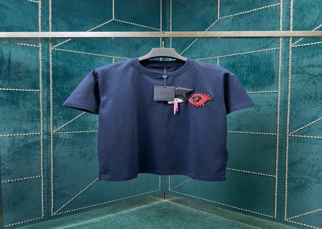 Men039s Plus Tees Polos Round neck embroidered and printed polar style summer wear with street pure cotton 229851920, White
Men039s Plus Tees Polos Round neck embroidered and printed polar style summer wear with street pure cotton 229851920, White