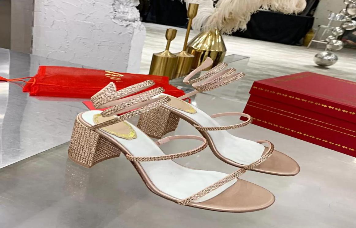 Rene caovilla Margot embellished suede Snake Strass stiletto Heel sandals Evening shoes women high heeled Luxury Designers Ankle W1572525, Beige
Rene caovilla Margot embellished suede Snake Strass stiletto Heel sandals Evening shoes women high heeled Luxury Designers Ankle W1572525, Beige