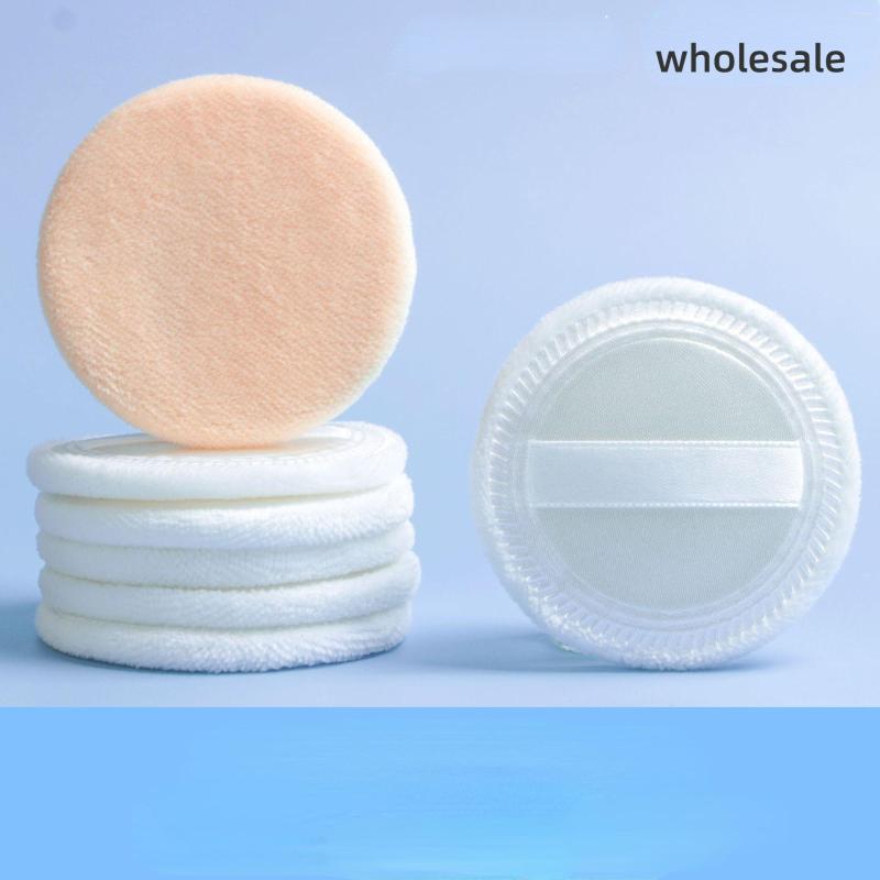 Makeup Sponges Wholesale 100 Pcs Cotton Dry Powder Puff Honey Loose Artist Cosmetics Tool
Makeup Sponges Wholesale 100 Pcs Cotton Dry Powder Puff Honey Loose Artist Cosmetics Tool