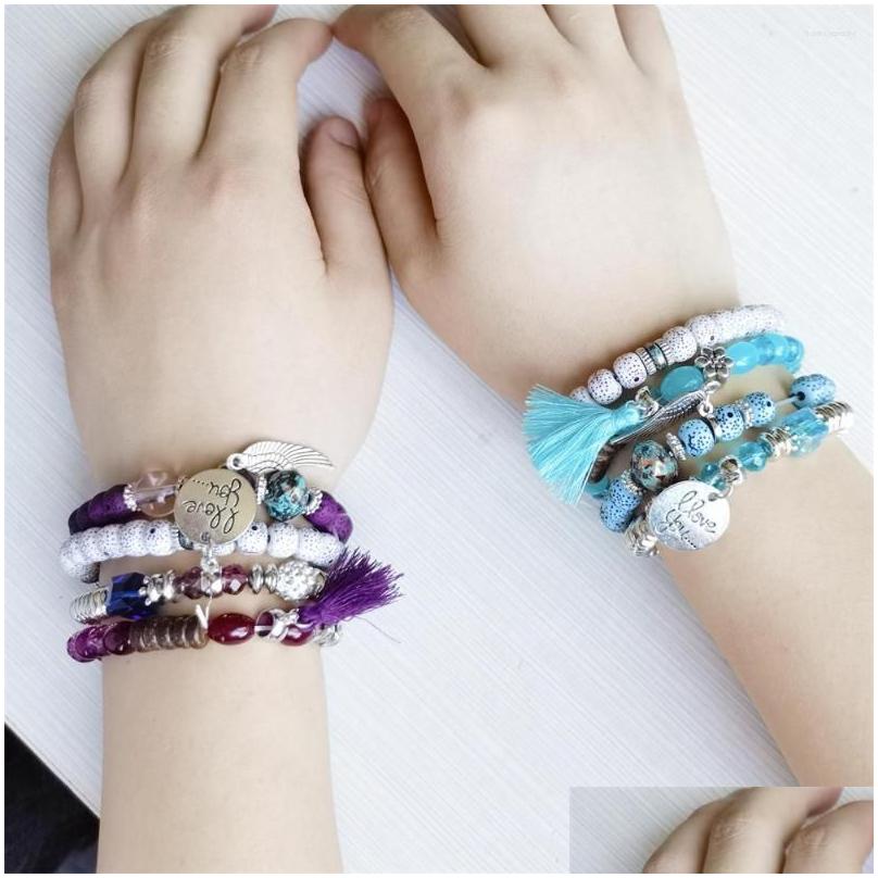 Beaded Strand Bohemian Mtilayer Bracelet Fashion European And American Couple Festival Party Jewelry Friends Gift Wholesale Drop Del Dhd8V
Beaded Strand Bohemian Mtilayer Bracelet Fashion European And American Couple Festival Party Jewelry Friends Gift Wholesale Drop Del Dhd8V