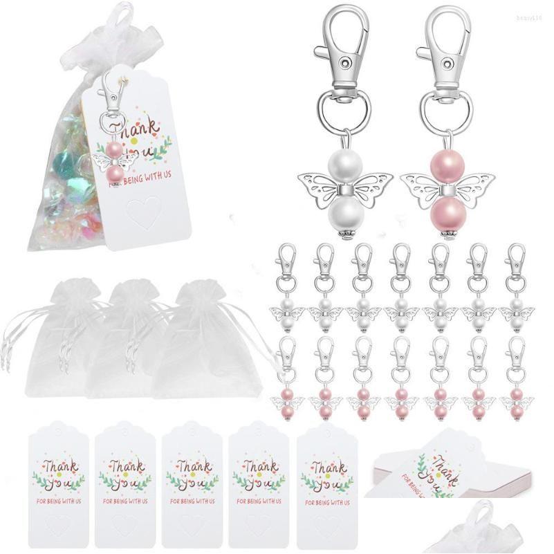 Keychains Lanyards 30Pcs Guardian Angel Keychain Baby Baptism Shower Wedding Souvenir Guest Gift Decoration Party Christmas Decor Dhmim
Keychains Lanyards 30Pcs Guardian Angel Keychain Baby Baptism Shower Wedding Souvenir Guest Gift Decoration Party Christmas Decor Dhmim