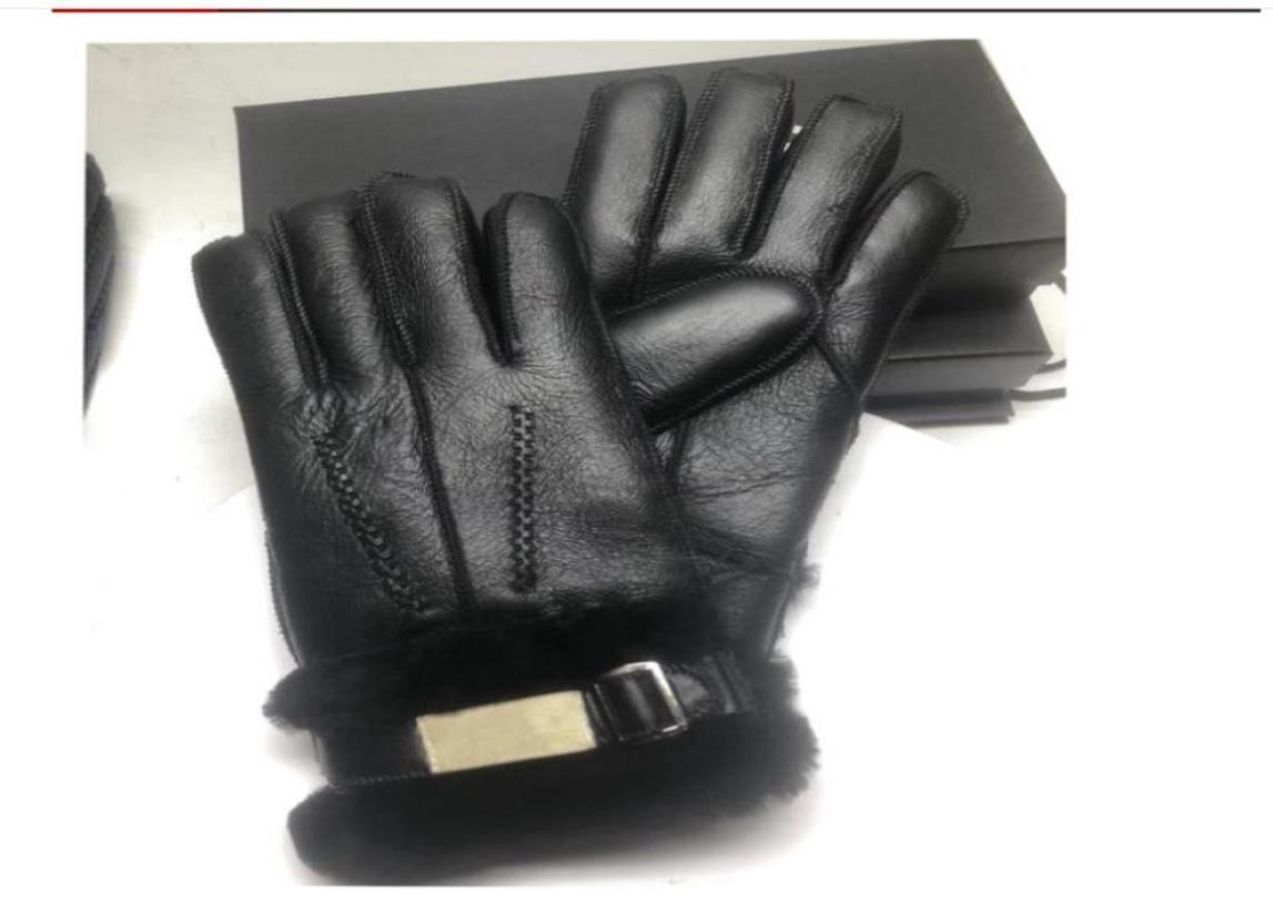 winter Luxury Sheepskin Leather Gloves For Men fashion Designer Mens Genuine Real Leathers glove soft warm fleece inside Sexy driv4044922
winter Luxury Sheepskin Leather Gloves For Men fashion Designer Mens Genuine Real Leathers glove soft warm fleece inside Sexy driv4044922