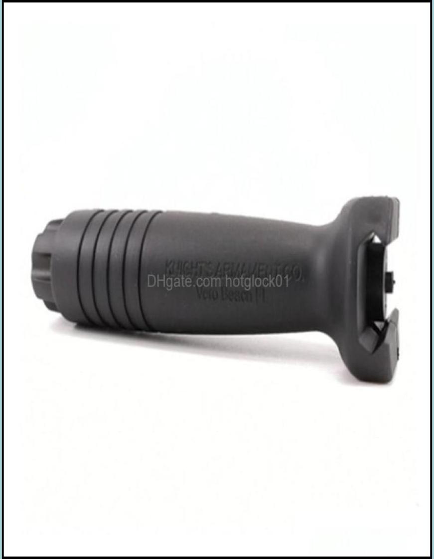 Others Tactical Accessories Airsoft Knight Nylon Vertical Grip Outdoor Cs Ot0Ku7721124, Green