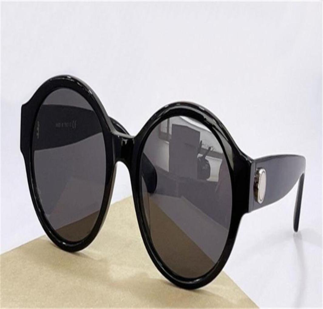 New fashion sunglasses 3426 classic round frame popular and simple style versatile summer outdoor uv400 protection glasses7595743
New fashion sunglasses 3426 classic round frame popular and simple style versatile summer outdoor uv400 protection glasses7595743