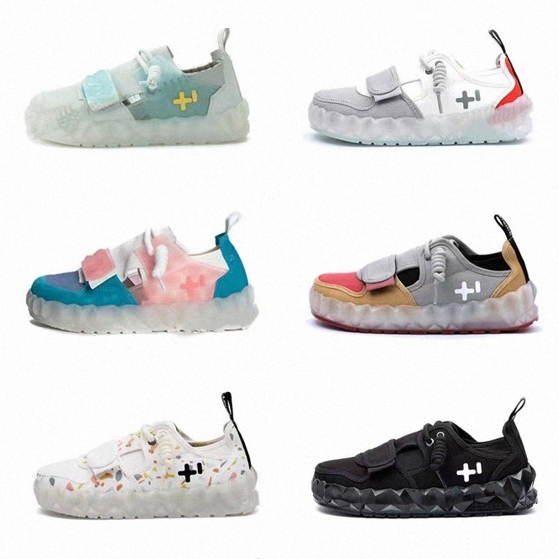 American OTZ Shoes for men women rubber nylon gabardine sneaker Iceberg jelly bottom ins super fire tide ugly White shoes canvas shoe lrN0G#
American OTZ Shoes for men women rubber nylon gabardine sneaker Iceberg jelly bottom ins super fire tide ugly White shoes canvas shoe lrN0G#